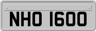 NHO1600