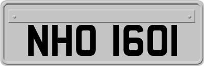 NHO1601