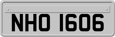 NHO1606