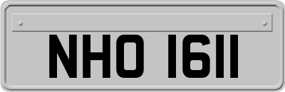 NHO1611