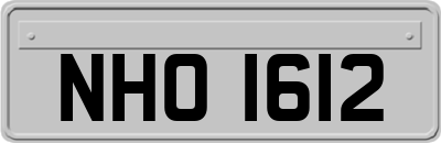 NHO1612