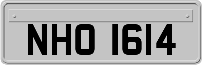 NHO1614