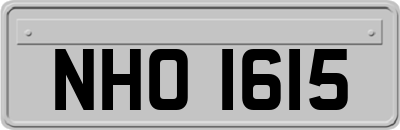 NHO1615