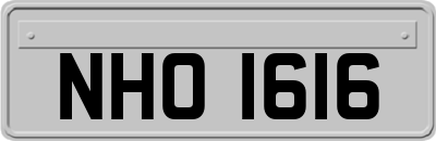 NHO1616