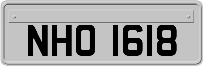 NHO1618