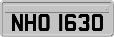 NHO1630