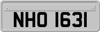 NHO1631