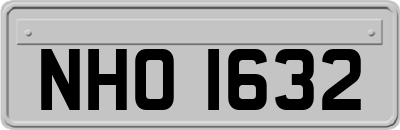 NHO1632