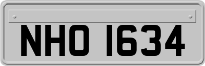 NHO1634