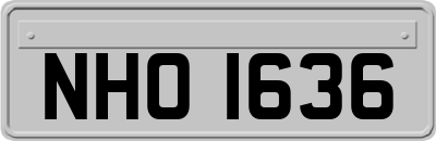 NHO1636
