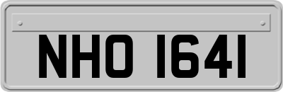 NHO1641