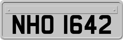 NHO1642
