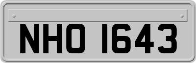 NHO1643