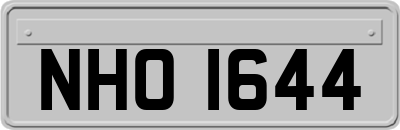 NHO1644