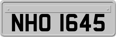 NHO1645