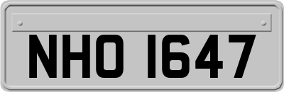 NHO1647