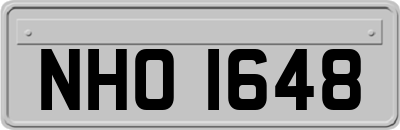 NHO1648