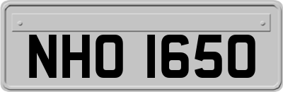 NHO1650