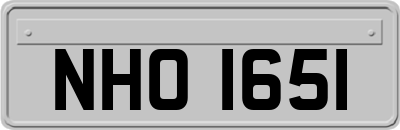 NHO1651