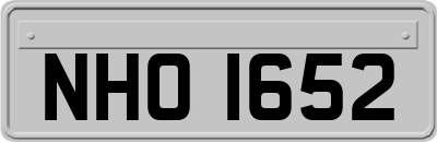NHO1652