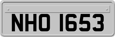 NHO1653