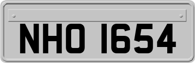NHO1654