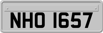 NHO1657