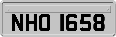 NHO1658