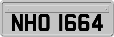 NHO1664