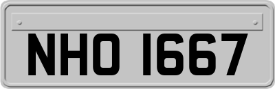 NHO1667
