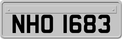 NHO1683