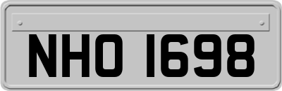 NHO1698