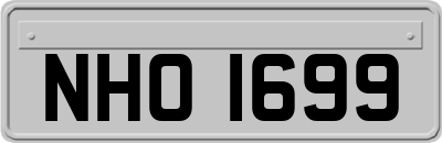NHO1699