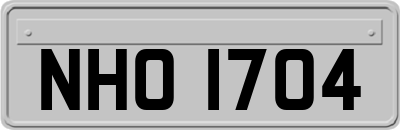 NHO1704