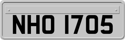 NHO1705