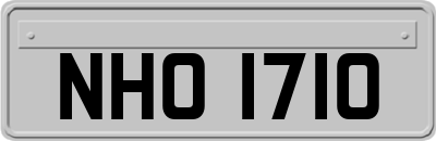 NHO1710