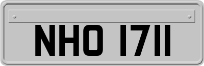 NHO1711