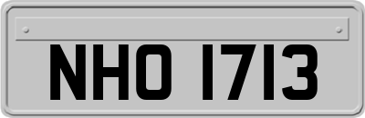 NHO1713
