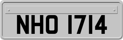 NHO1714