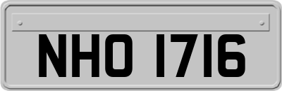 NHO1716