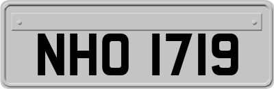 NHO1719