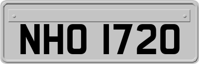 NHO1720