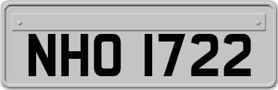 NHO1722