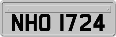 NHO1724