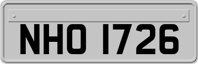 NHO1726