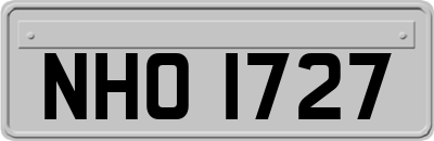 NHO1727