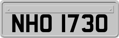 NHO1730