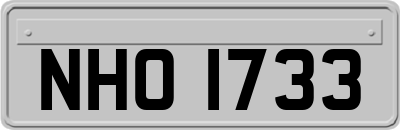 NHO1733