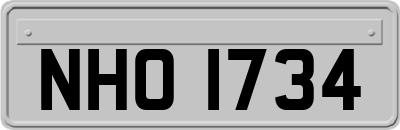 NHO1734