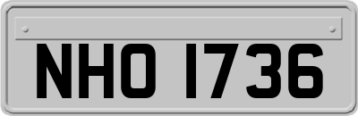 NHO1736